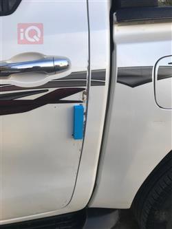 تۆیۆتا هایلۆکس